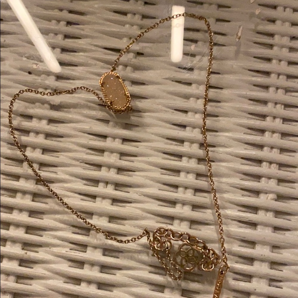 Kendra Scott Necklace